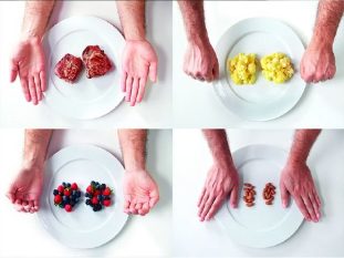 to eat for weight loss